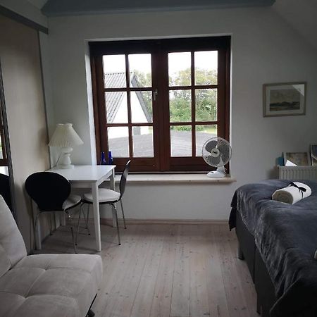 Hvirrekaergaard, Midt I Naturen. Hirtshals Zewnętrze zdjęcie