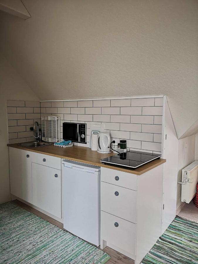 Hvirrekaergaard, Midt I Naturen. Hirtshals Zewnętrze zdjęcie